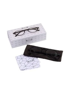 Bestpreis 😉 Accessoires Butlers Lesehilfe +2,0 Dpt. GOOD LOOKING In Schwarz Günstig Kaufen 😉