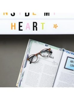 Billig 😀 Accessoires Butlers Lesehilfe +3,0 Dpt. GOOD LOOKING In Braun Günstig Kaufen ✔️ -Butlers Geschaft butlers lesehilfe 3 0 dpt good looking in braun 2