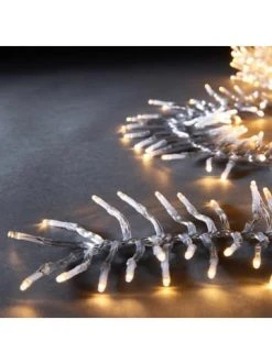 Brandneu 🤩 Weihnachten Butlers Lichterkette Cluster 288 Lichter BRIGHT LIGHTS In Transparent Günstig Kaufen 🛒 -Butlers Geschaft butlers lichterkette cluster 288 lichter bright lights in transparent 1