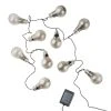 Aktion ⌛ Weihnachten Butlers Lichterkette Solar Mit 10 Glühbirnen SUNLIGHT In Grau Günstig Kaufen 🧨 1 Aktion ⌛ Weihnachten Butlers Lichterkette Solar Mit 10 Glühbirnen SUNLIGHT In Grau Günstig Kaufen 🧨 -Butlers Geschaft butlers lichterkette solar mit 10 gluhbirnen sunlight in grau
