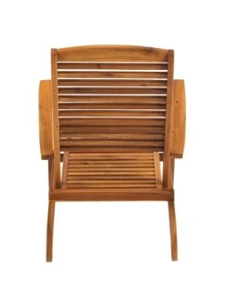 Auslauf 😍 Garten & Balkon Butlers Liegestuhl Mit Fußteil WEEKENDER In Braun Günstig Kaufen ✔️ -Butlers Geschaft butlers liegestuhl mit fussteil weekender in braun 6