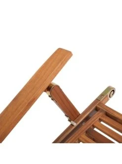 Auslauf 😍 Garten & Balkon Butlers Liegestuhl Mit Fußteil WEEKENDER In Braun Günstig Kaufen ✔️ -Butlers Geschaft butlers liegestuhl mit fussteil weekender in braun 7