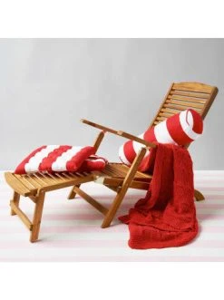 Auslauf 😍 Garten & Balkon Butlers Liegestuhl Mit Fußteil WEEKENDER In Braun Günstig Kaufen ✔️ -Butlers Geschaft butlers liegestuhl mit fussteil weekender in braun 9