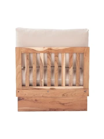 Bestes Angebot ✨ Garten & Balkon Butlers Loungesessel Inkl. Kissen DOCKLAND In Braun-Creme Günstig Kaufen 😍 9 Bestes Angebot ✨ Garten & Balkon Butlers Loungesessel Inkl. Kissen DOCKLAND In Braun-Creme Günstig Kaufen 😍 – Bild 7