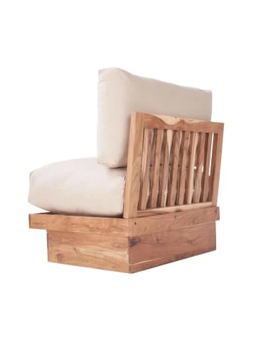 Bestes Angebot ✨ Garten & Balkon Butlers Loungesessel Inkl. Kissen DOCKLAND In Braun-Creme Günstig Kaufen 😍 10 Bestes Angebot ✨ Garten & Balkon Butlers Loungesessel Inkl. Kissen DOCKLAND In Braun-Creme Günstig Kaufen 😍 – Bild 8