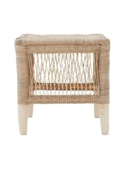 Coupon 🔔 Möbel Butlers Malawi Hocker Handgeflochten BOHO LOUNGE In Natur Günstig Kaufen ❤️ -Butlers Geschaft butlers malawi hocker handgeflochten boho lounge in natur 2