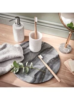 Bestes Angebot 🌟 Küche Butlers Marmorplatte Ø30cm MARBLE In Dunkelgrau Günstig Kaufen 😉 9 Bestes Angebot 🌟 Küche Butlers Marmorplatte Ø30cm MARBLE In Dunkelgrau Günstig Kaufen 😉 -Butlers Geschaft butlers marmorplatte o30cm marble in dunkelgrau 1