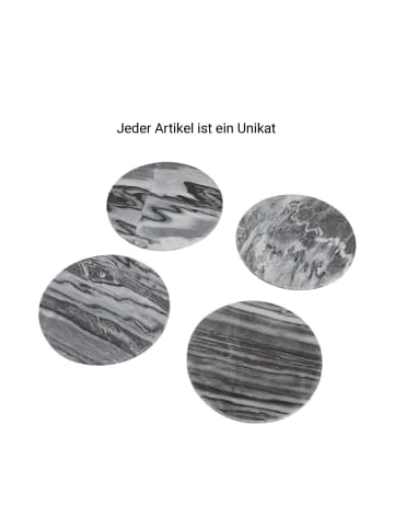 Bestes Angebot 🌟 Küche Butlers Marmorplatte Ø30cm MARBLE In Dunkelgrau Günstig Kaufen 😉 5 Bestes Angebot 🌟 Küche Butlers Marmorplatte Ø30cm MARBLE In Dunkelgrau Günstig Kaufen 😉 – Bild 3