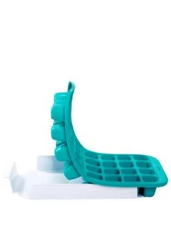 Am billigsten 👍 Küche Butlers Maxi-Eiswürfelbereiter COOL DOWN In Türkis Günstig Kaufen 🔥 -Butlers Geschaft butlers maxi eiswurfelbereiter cool down in turkis 2