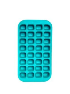 Am billigsten 👍 Küche Butlers Maxi-Eiswürfelbereiter COOL DOWN In Türkis Günstig Kaufen 🔥