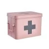 Bestes Angebot 🥰 Bad Butlers Medikamentenbox MEDIC In Rosa Günstig Kaufen ✨ -Butlers Geschaft butlers medikamentenbox medic in rosa