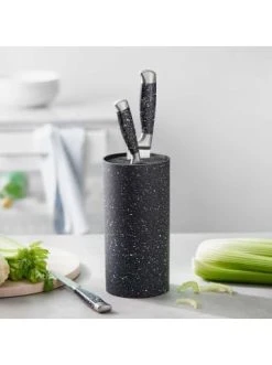 Angebote ⭐ Küche Butlers Messerblock BOLERO In Schwarz Günstig Kaufen ✔️ 7 Angebote ⭐ Küche Butlers Messerblock BOLERO In Schwarz Günstig Kaufen ✔️ -Butlers Geschaft butlers messerblock bolero in schwarz 2