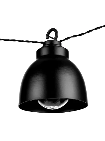 Butlers Metall-Lampenkette mit Stecker WAREHOUSE in Schwarz günstig kaufen Beste Bewertungen von 🧨 Weihnachten Butlers Metall-Lampenkette Mit Stecker WAREHOUSE In Schwarz Günstig Kaufen ⭐ -Butlers Geschaft butlers metall lampenkette mit stecker warehouse in schwarz 2