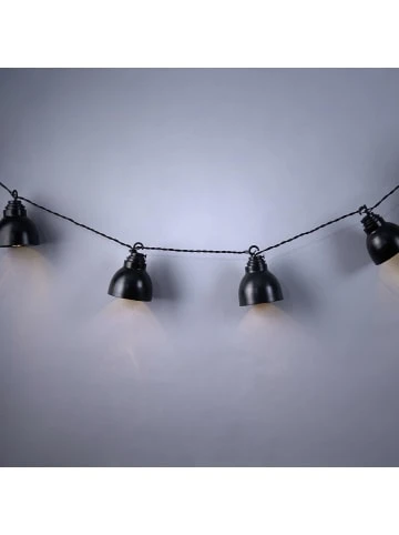 Butlers Metall-Lampenkette mit Stecker WAREHOUSE in Schwarz günstig kaufen Beste Bewertungen von 🧨 Weihnachten Butlers Metall-Lampenkette Mit Stecker WAREHOUSE In Schwarz Günstig Kaufen ⭐ -Butlers Geschaft butlers metall lampenkette mit stecker warehouse in schwarz 6