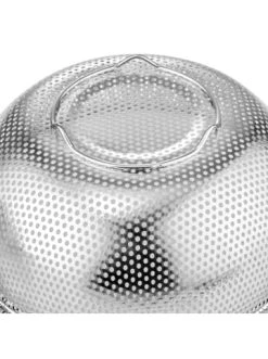 Brandneu ✨ Küche Butlers Metallsieb MENUETT In Silber Günstig Kaufen ⭐ -Butlers Geschaft butlers metallsieb menuett in silber 2