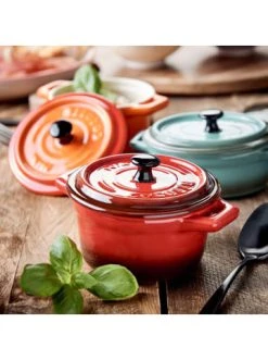 Coupon 🔔 Küche Butlers Mini-Auflaufform Rund 190ml C'EST SI BON In Rot Günstig Kaufen 😀 6 Coupon 🔔 Küche Butlers Mini-Auflaufform Rund 190ml C'EST SI BON In Rot Günstig Kaufen 😀 -Butlers Geschaft butlers mini auflaufform rund 190ml cest si bon in rot 1