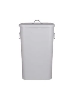 Aktion 👏 Haushalt Butlers Mülleimer 41 Liter BINSTER In Grau Günstig Kaufen 🎉 -Butlers Geschaft butlers mulleimer 41 liter binster in grau 2