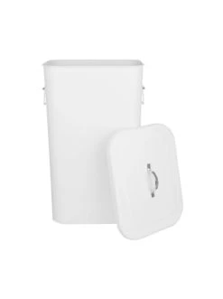 Bestes Angebot 🧨 Haushalt Butlers Mülleimer 41 Liter BINSTER In Weiß Günstig Kaufen ⌛ -Butlers Geschaft butlers mulleimer 41 liter binster in weiss 4