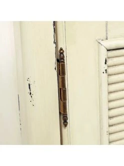 Neu 🛒 Möbel Butlers Nachttisch CABOTT COVE In Creme-Braun Günstig Kaufen 😀 -Butlers Geschaft butlers nachttisch cabott cove in creme braun 10