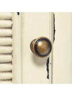 Neu 🛒 Möbel Butlers Nachttisch CABOTT COVE In Creme-Braun Günstig Kaufen 😀 -Butlers Geschaft butlers nachttisch cabott cove in creme braun 9