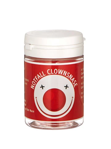 Butlers Notfall Clownsnase FIRST AID in Rot günstig kaufen Schlussverkauf 🌟 Büro-, Schulbedarf & Kreativbedarf Butlers Notfall Clownsnase FIRST AID In Rot Günstig Kaufen 🛒 -Butlers Geschaft butlers notfall clownsnase first aid in rot