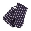 Großhandel 🎉 Heimtextilien Butlers Ofen-Set 2 Teilig BUTCHERSTRIPE In Blau Günstig Kaufen 🌟 2 Großhandel 🎉 Heimtextilien Butlers Ofen-Set 2 Teilig BUTCHERSTRIPE In Blau Günstig Kaufen 🌟 -Butlers Geschaft butlers ofen set 2 teilig butcherstripe in blau