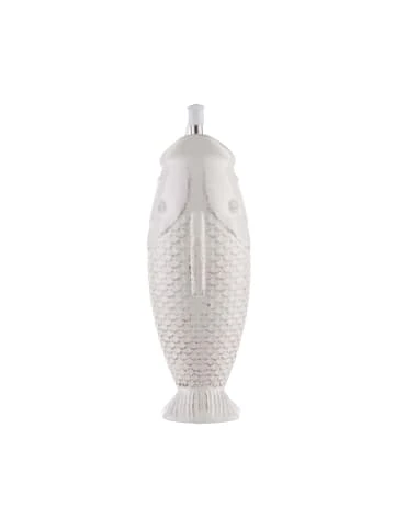 Am billigsten ❤️ Küche Butlers Ölflasche Fisch 370ml PESCARA In Weiß Günstig Kaufen 🤩 6 Am billigsten ❤️ Küche Butlers Ölflasche Fisch 370ml PESCARA In Weiß Günstig Kaufen 🤩 – Bild 4