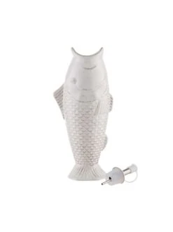 Am billigsten ❤️ Küche Butlers Ölflasche Fisch 370ml PESCARA In Weiß Günstig Kaufen 🤩 12 Am billigsten ❤️ Küche Butlers Ölflasche Fisch 370ml PESCARA In Weiß Günstig Kaufen 🤩 -Butlers Geschaft butlers olflasche fisch 370ml pescara in weiss 4