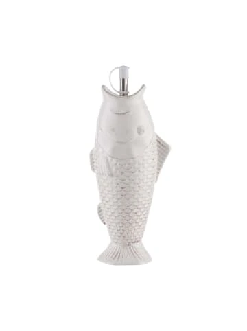 Am billigsten ❤️ Küche Butlers Ölflasche Fisch 370ml PESCARA In Weiß Günstig Kaufen 🤩 3 Am billigsten ❤️ Küche Butlers Ölflasche Fisch 370ml PESCARA In Weiß Günstig Kaufen 🤩