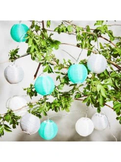 Budget ⌛ Weihnachten Butlers Outdoor Lichterkette 10 Lichter OPEN AIR In Grün Günstig Kaufen ⌛ -Butlers Geschaft butlers outdoor lichterkette 10 lichter open air in grun 1