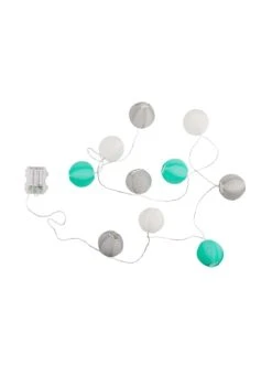 Budget ⌛ Weihnachten Butlers Outdoor Lichterkette 10 Lichter OPEN AIR In Grün Günstig Kaufen ⌛ -Butlers Geschaft butlers outdoor lichterkette 10 lichter open air in grun 2