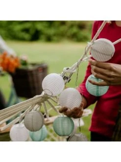 Budget ⌛ Weihnachten Butlers Outdoor Lichterkette 10 Lichter OPEN AIR In Grün Günstig Kaufen ⌛ -Butlers Geschaft butlers outdoor lichterkette 10 lichter open air in grun 3