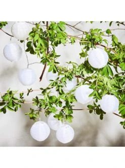 Neu 😉 Weihnachten Butlers Outdoor Lichterkette 10 Lichter OPEN AIR In Weiß Günstig Kaufen 😍 -Butlers Geschaft butlers outdoor lichterkette 10 lichter open air in weiss 3