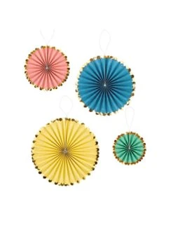 Bestpreis ⭐ Büro-, Schulbedarf & Kreativbedarf Butlers Papierfächer 4er-Set CELEBRATION In Bunt-Gold Günstig Kaufen ⌛ -Butlers Geschaft butlers papierfacher 4er set celebration in bunt gold 1