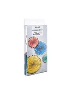 Bestpreis ⭐ Büro-, Schulbedarf & Kreativbedarf Butlers Papierfächer 4er-Set CELEBRATION In Bunt-Gold Günstig Kaufen ⌛ -Butlers Geschaft butlers papierfacher 4er set celebration in bunt gold 4