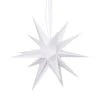 Bestes Angebot 🔔 Büro-, Schulbedarf & Kreativbedarf Butlers Papierstern 18-Arme Ø60cm LATERNA MAGICA In Weiß Günstig Kaufen 😉 -Butlers Geschaft butlers papierstern 18 arme o60cm laterna magica in weiss