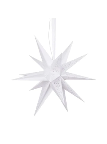 Butlers Papierstern 18-Arme Ø60cm LATERNA MAGICA in Weiß günstig kaufen Bestes Angebot 🔔 Büro-, Schulbedarf & Kreativbedarf Butlers Papierstern 18-Arme Ø60cm LATERNA MAGICA In Weiß Günstig Kaufen 😉 -Butlers Geschaft butlers papierstern 18 arme o60cm laterna magica in weiss