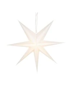 Schlussverkauf ⭐ Büro-, Schulbedarf & Kreativbedarf Butlers Papierstern Ø60cm LATERNA MAGICA In Weiß Günstig Kaufen ⌛ -Butlers Geschaft butlers papierstern o60cm laterna magica in weiss 2