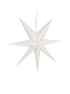 Schlussverkauf ⭐ Büro-, Schulbedarf & Kreativbedarf Butlers Papierstern Ø60cm LATERNA MAGICA In Weiß Günstig Kaufen ⌛ -Butlers Geschaft butlers papierstern o60cm laterna magica in weiss 4