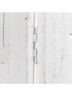 Schlussverkauf 🥰 Möbel Butlers Paravent, Geschnitzt B 180 X H 176cm ESTELLA In Weiß Günstig Kaufen 🥰 -Butlers Geschaft butlers paravent geschnitzt b 180 x h 176cm estella in weiss 7