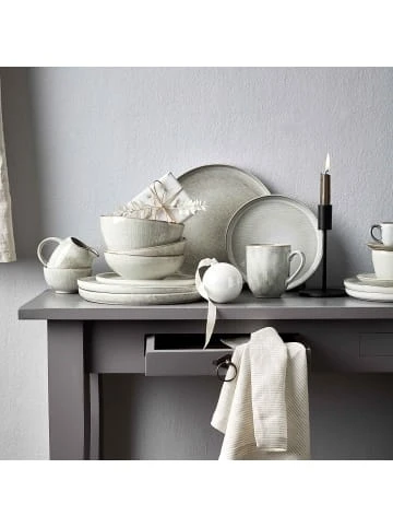 Top 10 🎉 Küche Butlers Pasta-Set 16-tlg. HENLEY In Grau Günstig Kaufen 🎉 4 Top 10 🎉 Küche Butlers Pasta-Set 16-tlg. HENLEY In Grau Günstig Kaufen 🎉 – Bild 2