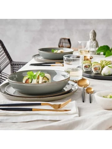 Top 10 💯 Küche Butlers Pastateller Ø21,5cm NATIVE In Grau Günstig Kaufen 😀 11 Top 10 💯 Küche Butlers Pastateller Ø21,5cm NATIVE In Grau Günstig Kaufen 😀 – Bild 9