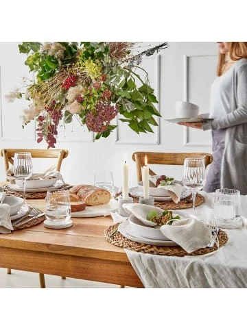 Butlers Pastateller Ø21,5cm NATIVE in Weiß günstig kaufen Aktion ✨ Küche Butlers Pastateller Ø21,5cm NATIVE In Weiß Günstig Kaufen ✨ -Butlers Geschaft butlers pastateller o21 5cm native in weiss 8