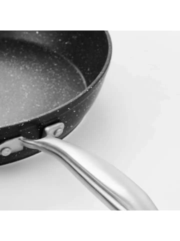 Neu ⌛ Küche Butlers Pfanne Ø28cm SALSA In Anthrazit Günstig Kaufen 🎁 7 Neu ⌛ Küche Butlers Pfanne Ø28cm SALSA In Anthrazit Günstig Kaufen 🎁 – Bild 5