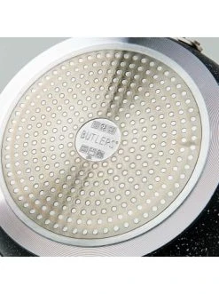 Neu ⌛ Küche Butlers Pfanne Ø28cm SALSA In Anthrazit Günstig Kaufen 🎁 13 Neu ⌛ Küche Butlers Pfanne Ø28cm SALSA In Anthrazit Günstig Kaufen 🎁 -Butlers Geschaft butlers pfanne o28cm salsa in anthrazit 5