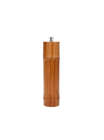 Butlers Pfeffermühle Bambus BAMBOO in Braun günstig kaufen Aktion ⌛ Küche Butlers Pfeffermühle Bambus BAMBOO In Braun Günstig Kaufen 😀 -Butlers Geschaft butlers pfeffermuhle bambus bamboo in braun