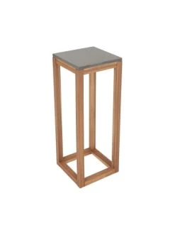 Besorgen 💯 Garten & Balkon Butlers Pflanzenhocker 2er-Set CONCRETE In Natur-Grau Günstig Kaufen ✔️ -Butlers Geschaft butlers pflanzenhocker 2er set concrete in natur grau 2