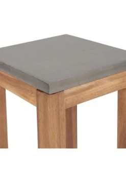 Besorgen 💯 Garten & Balkon Butlers Pflanzenhocker 2er-Set CONCRETE In Natur-Grau Günstig Kaufen ✔️ -Butlers Geschaft butlers pflanzenhocker 2er set concrete in natur grau 4