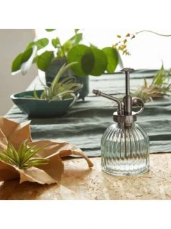 Budget 🥰 Garten & Balkon Butlers Pflanzensprüher 200ml BOTANIC In Grün-Anthrazit Günstig Kaufen 🔔 -Butlers Geschaft butlers pflanzenspruher 200ml botanic in grun anthrazit 3