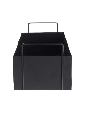 Am billigsten ❤️ Garten & Balkon Butlers Pflanzkasten B 45 X T 17cm PLANTA In Schwarz Günstig Kaufen 🔥 5 Am billigsten ❤️ Garten & Balkon Butlers Pflanzkasten B 45 X T 17cm PLANTA In Schwarz Günstig Kaufen 🔥 – Bild 3